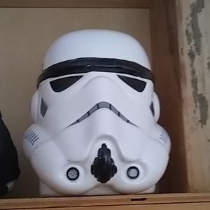 Storm Trooper Piggy Bank
